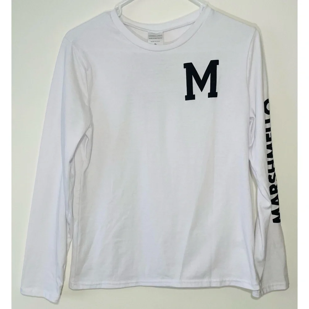 Spirit Halloween DJ Marshmello Costume - Picture 14 of 15